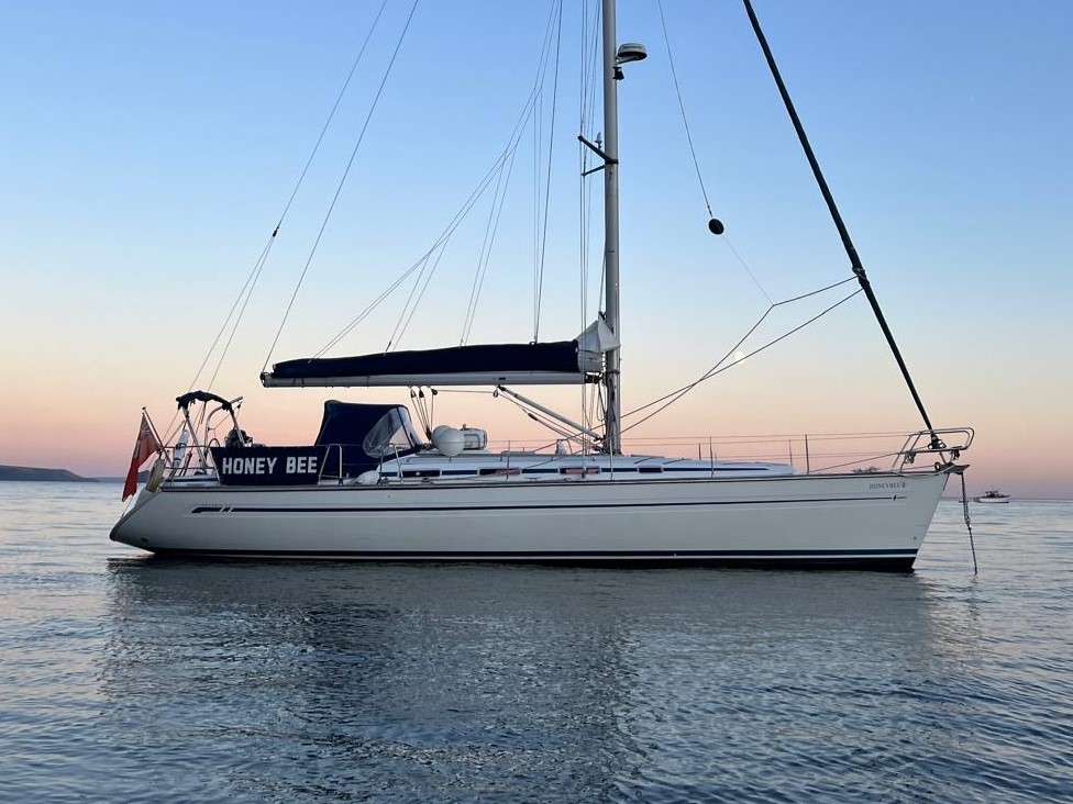 2003 Bavaria 44