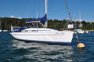 Bavaria 32