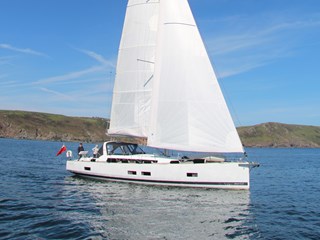 Beneteau Oceanis 55 For Sale