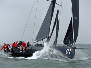 2022 McConaghy Ker 40+