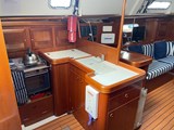 Beneteau Oceanis 361 Clipper