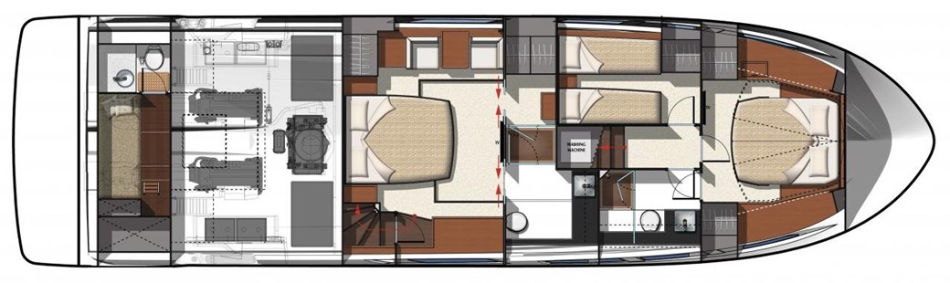 Cabins