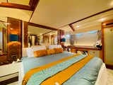 Master Cabin
