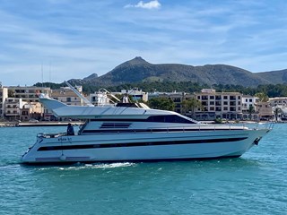 Astondoa 68 GXL