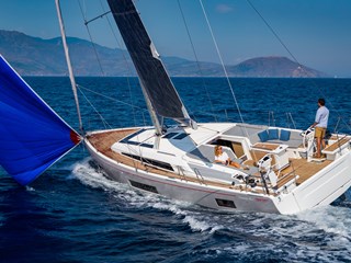 2022 Beneteau Oceans 46.1 for sale