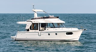 Beneteau Swift Trawler 41 Fly