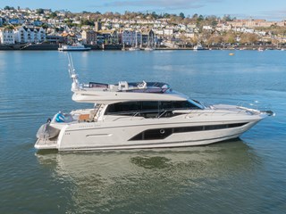 2020 Prestige 590