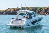 Beneteau Gran Turismo 36