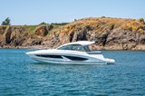Beneteau Gran Turismo 36