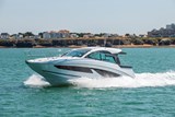 Beneteau Gran Turismo 36