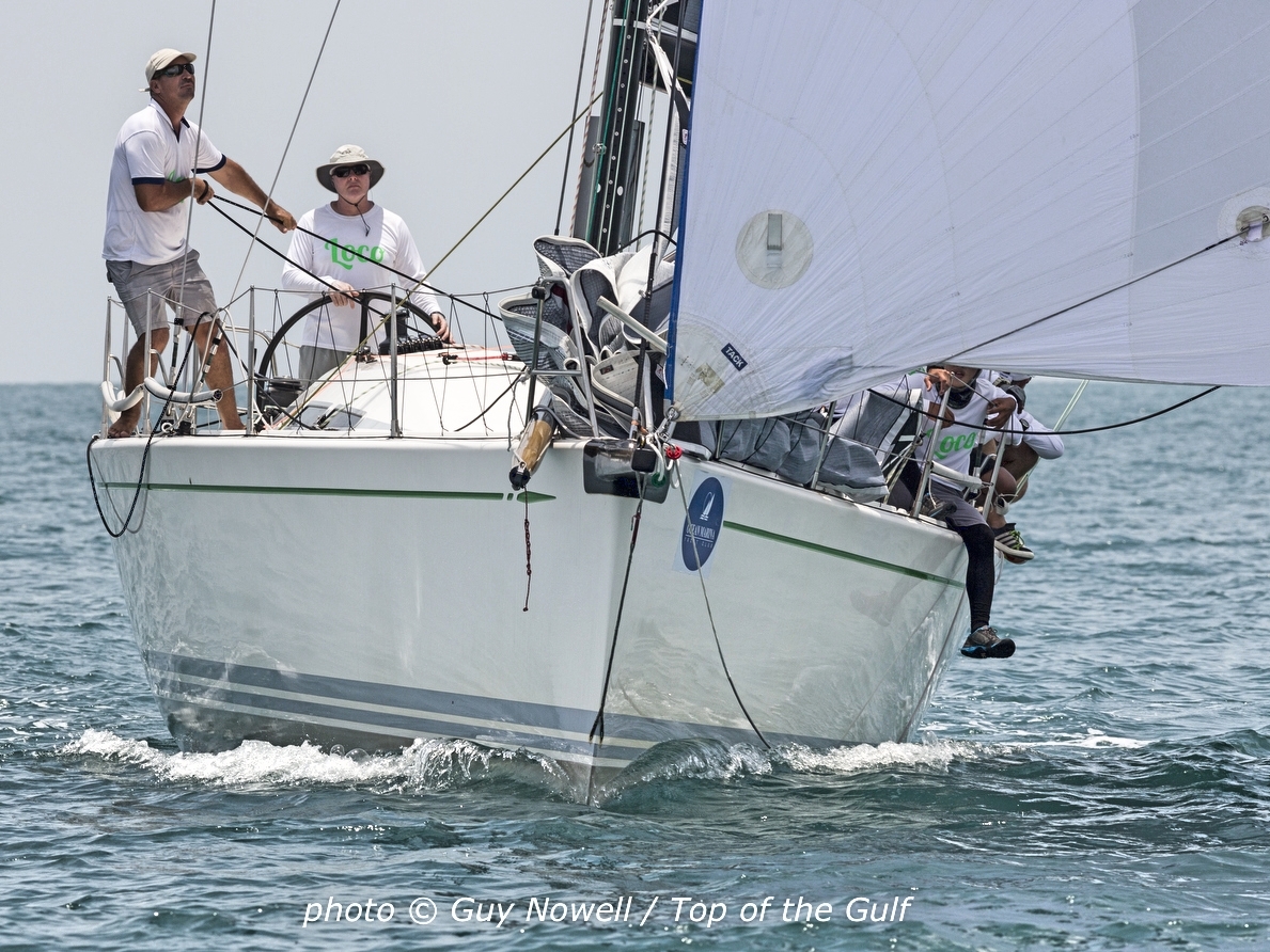 2007 Nautor's Swan ClubSwan 42