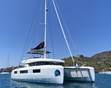 Lagoon 50