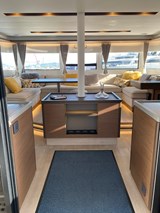 Lagoon 50