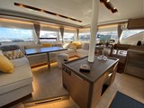 Lagoon 50
