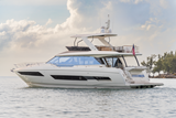 Prestige 690 Profile