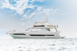 Prestige 690 Profile