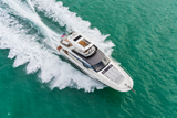 Prestige 690 Profile