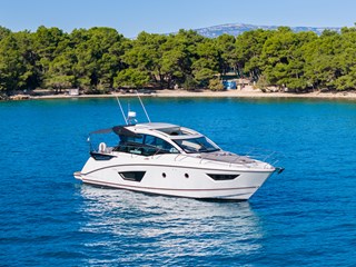 Beneteau Gran Turismo 50