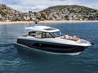 Prestige 420S