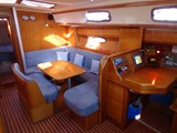 Bavaria 39 Cruiser Saloon