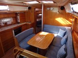 Bavaria 39 Cruiser Saloon