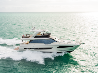 2023 Prestige 690