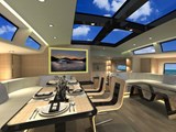 MAKARA 85 Saloon option 2