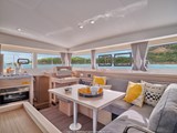 Lagoon 40 Saloon