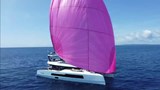 Sailing downwind