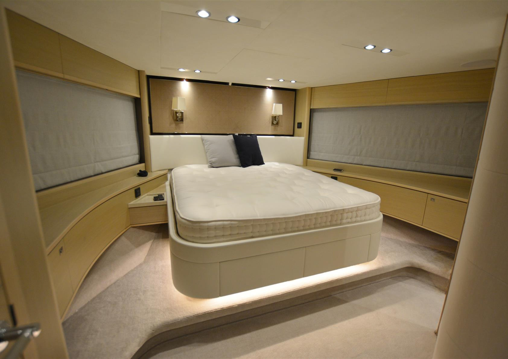 Princess 88 VIP Cabin