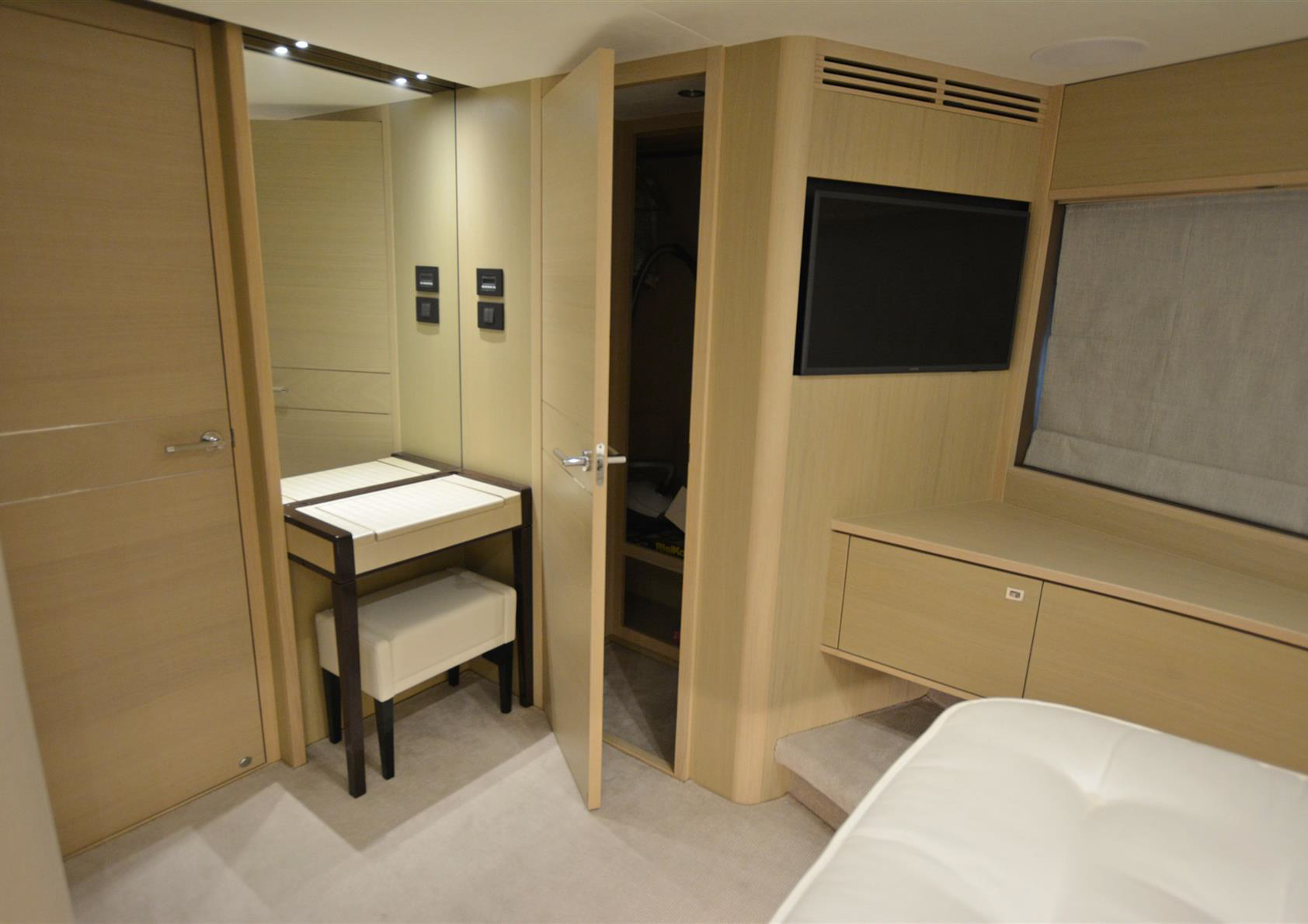 Princess 88 VIP Cabin