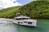 Beneteau Grand Trawler 62