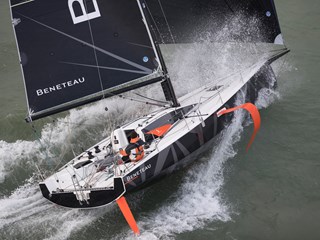 2023 Beneteau Figaro 3
