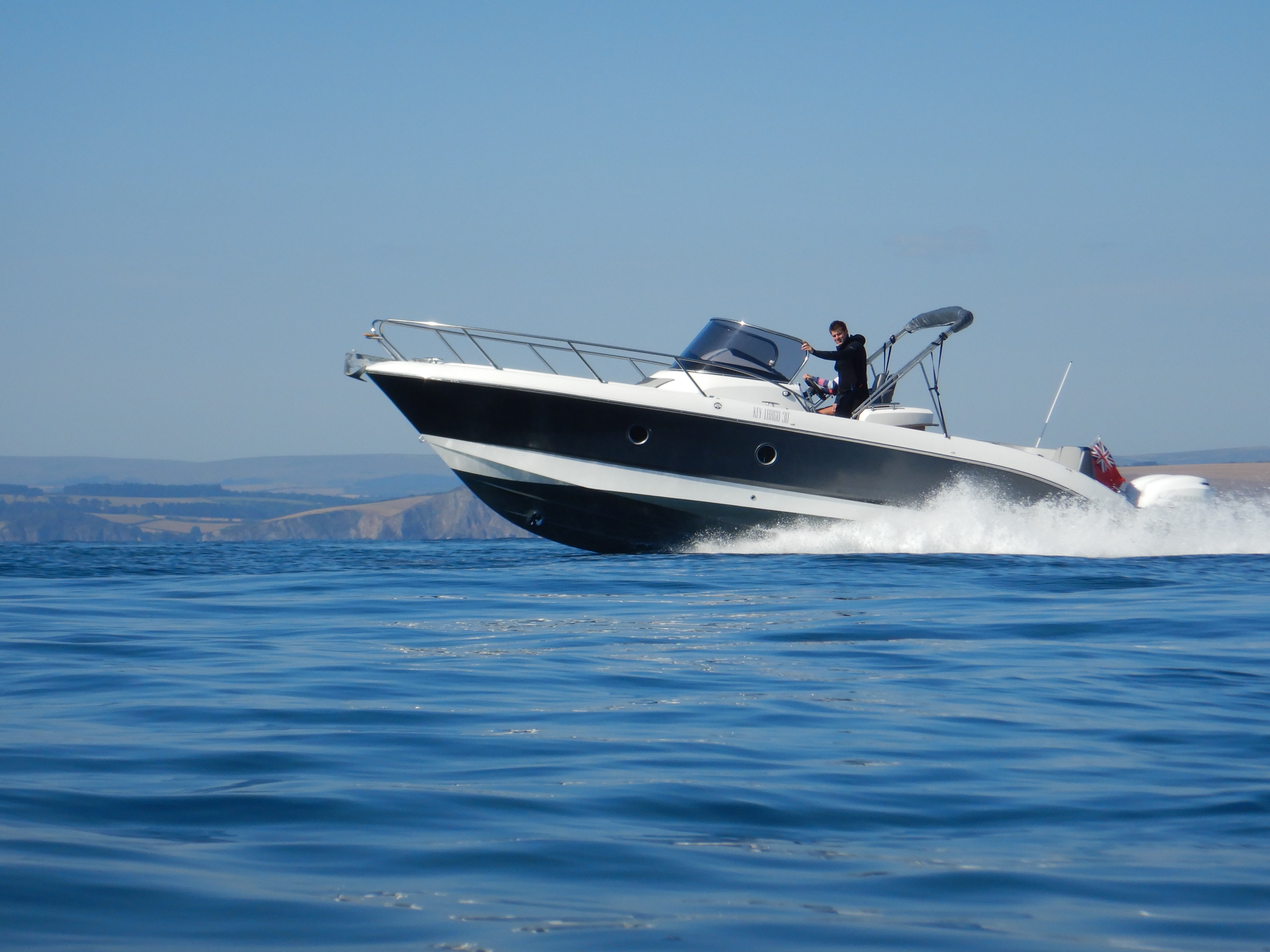 Sessa Key Largo 30