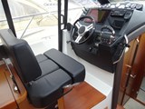 Jeanneau NC 11 Helm