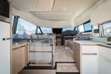 2021 Prestige 460 For Sale Galley