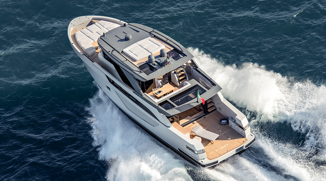 Bluegame BGX60 For Sale