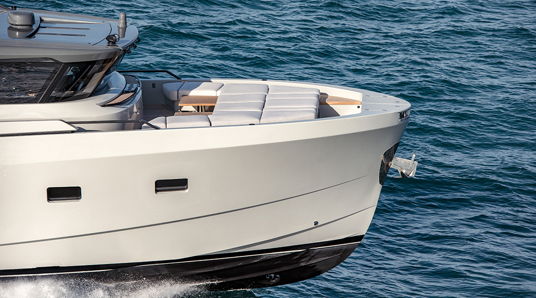 Bluegame BGX60 For Sale