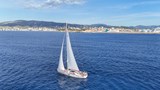sailing