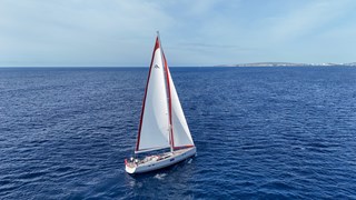 Hanse 630e