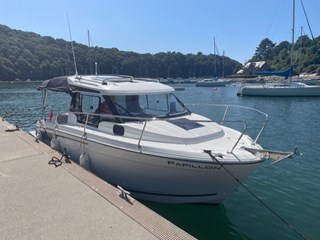 Jeanneau Merry Fisher 695 Series 2