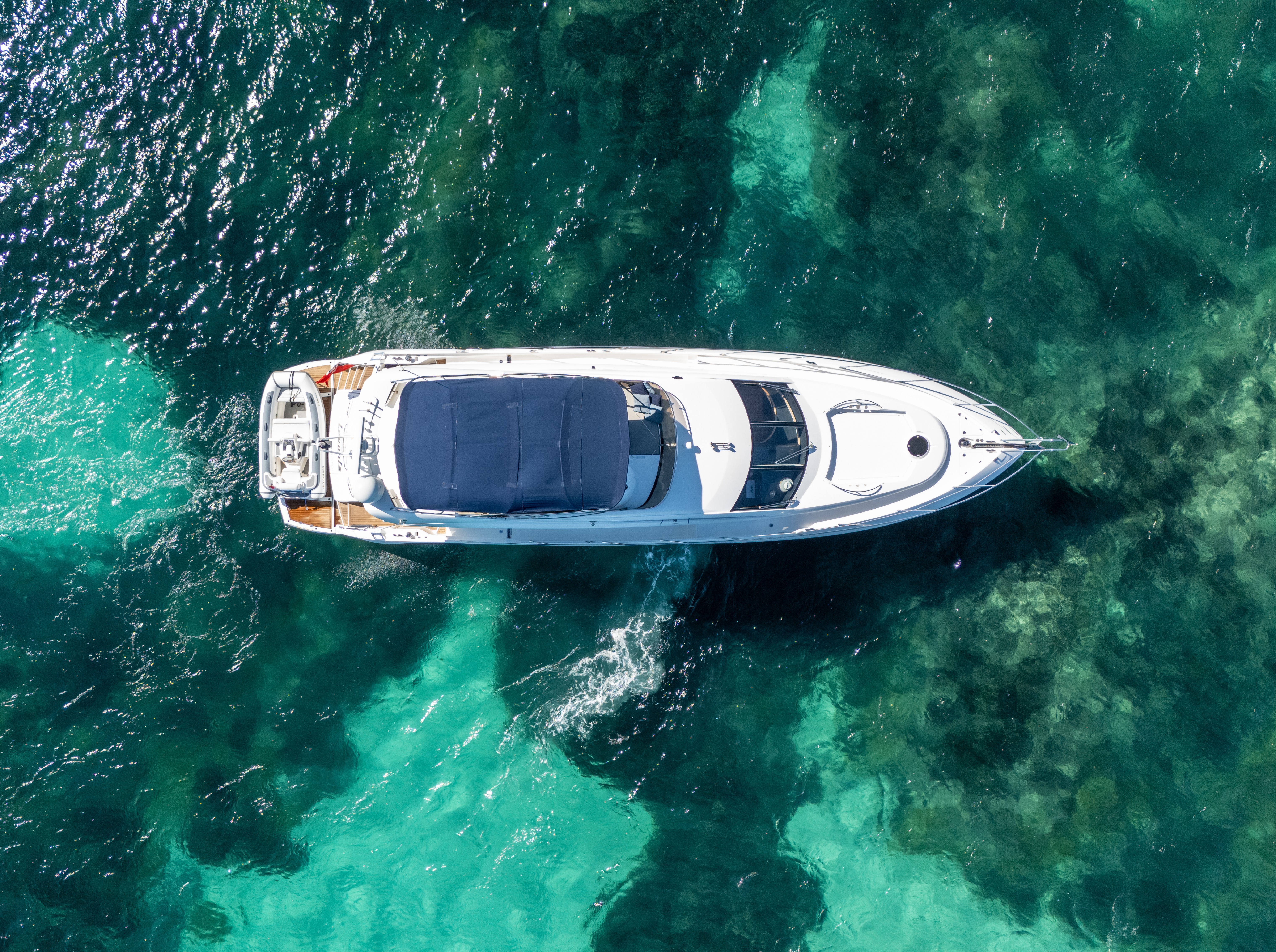 Sunseeker Manhattan 60