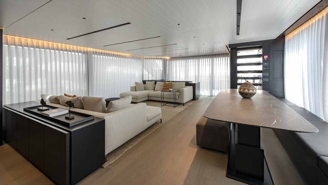 Sanlorenzo SL102A Saloon