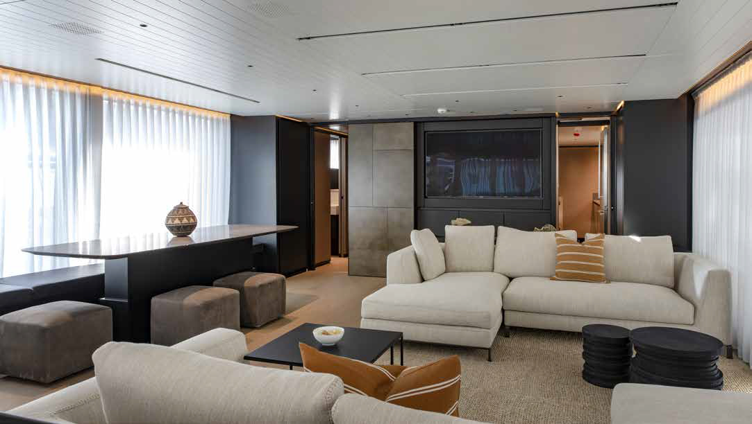 Sanlorenzo SL102A Saloon