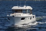 Beneteau Swift Trawler 41 Sedan