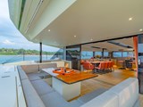MC75 aft deck