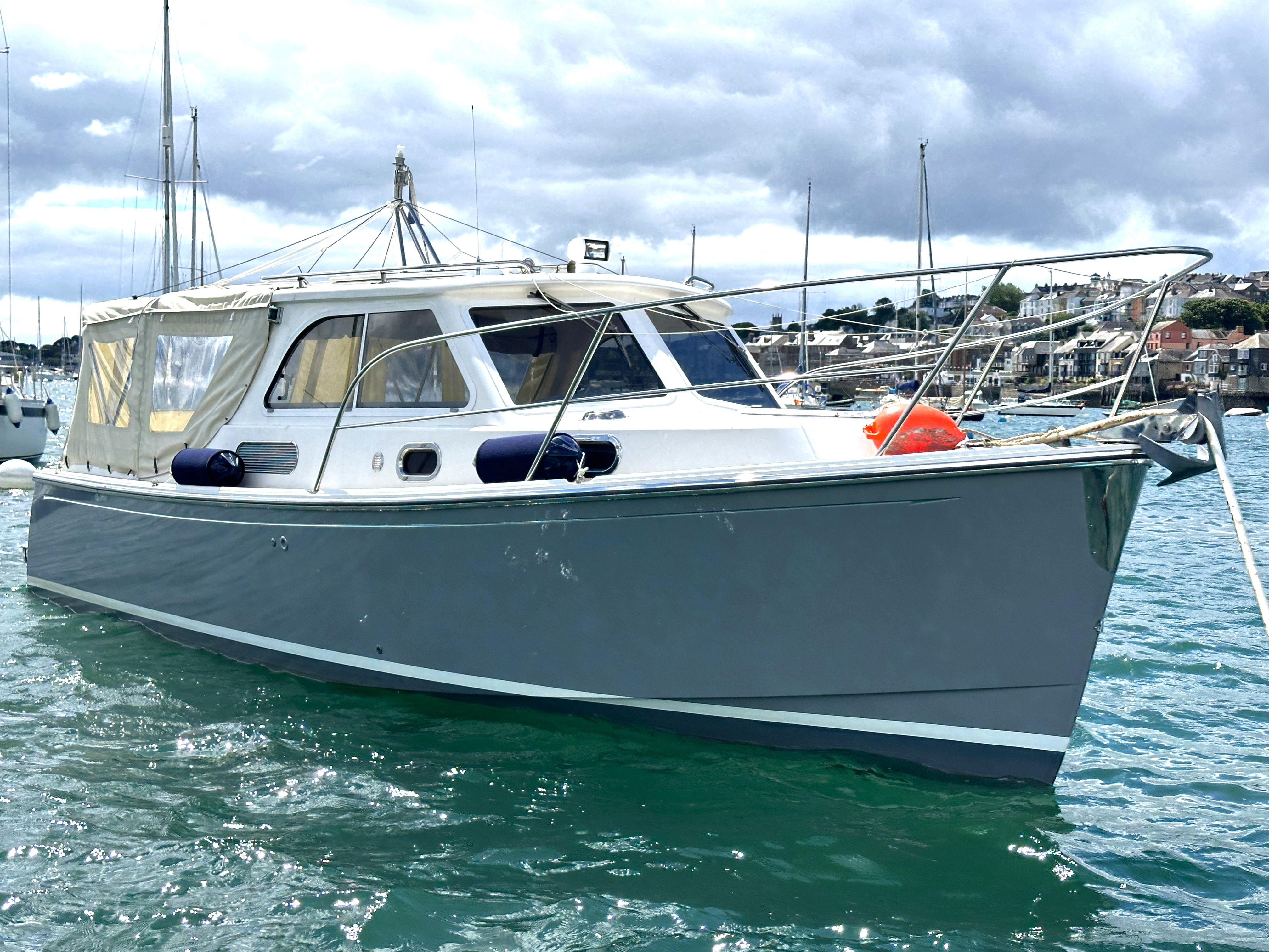 Aquila 27