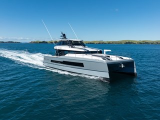 MC63p Offshore Build your dream
