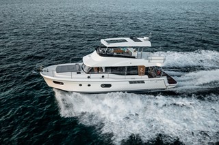 Beneteau Swift Trawler 48 For Sale