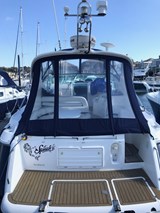 Fairline Targa 34